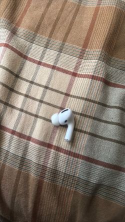 airpod pro right bud