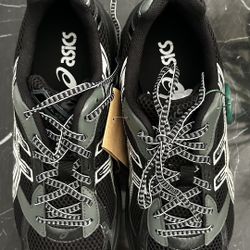 Sneakers Asics Gel 1130 Black Glacier Gray