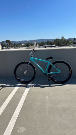 Throne Tiffany 29er (trades freewheel)