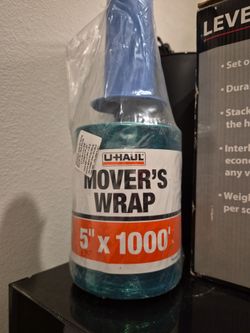 Movers Wrap