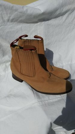 Mens boots