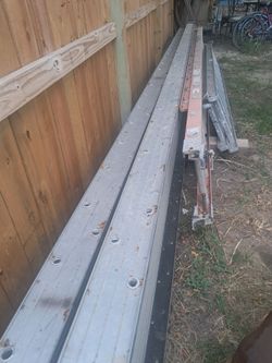 Scaffolding
