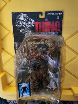 The Thing