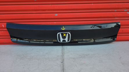Honda Prologue Front Grill Garnish 2024-2026