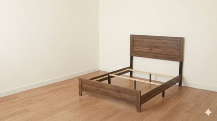 Queen bedroom set
