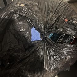 Free Bags Of Women’s Clothes