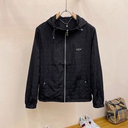 Dolce Gabbana Men’s Jacket 2026 New 