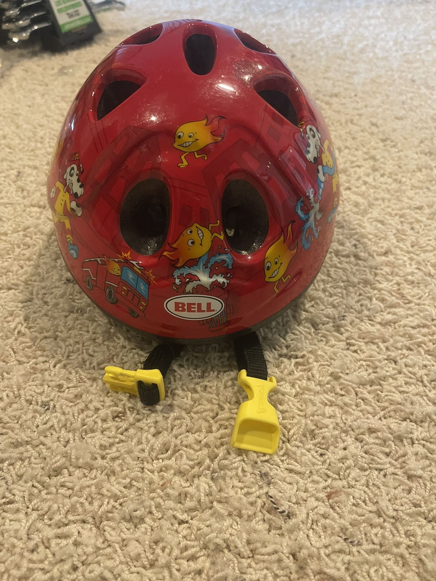 Kids Bike Helmet