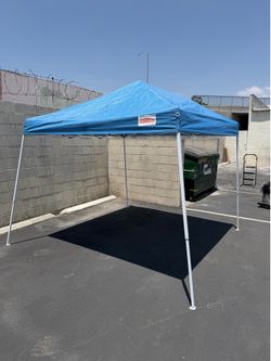 Canopy 8 x 8 coverpro