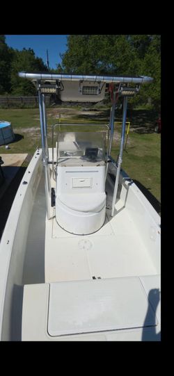 š¤ 2000 Hydra-Sport 20 LTS