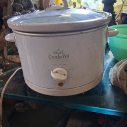 Crock Pot