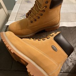 Lugz Convoy Men’s Water-Resistant  Boots