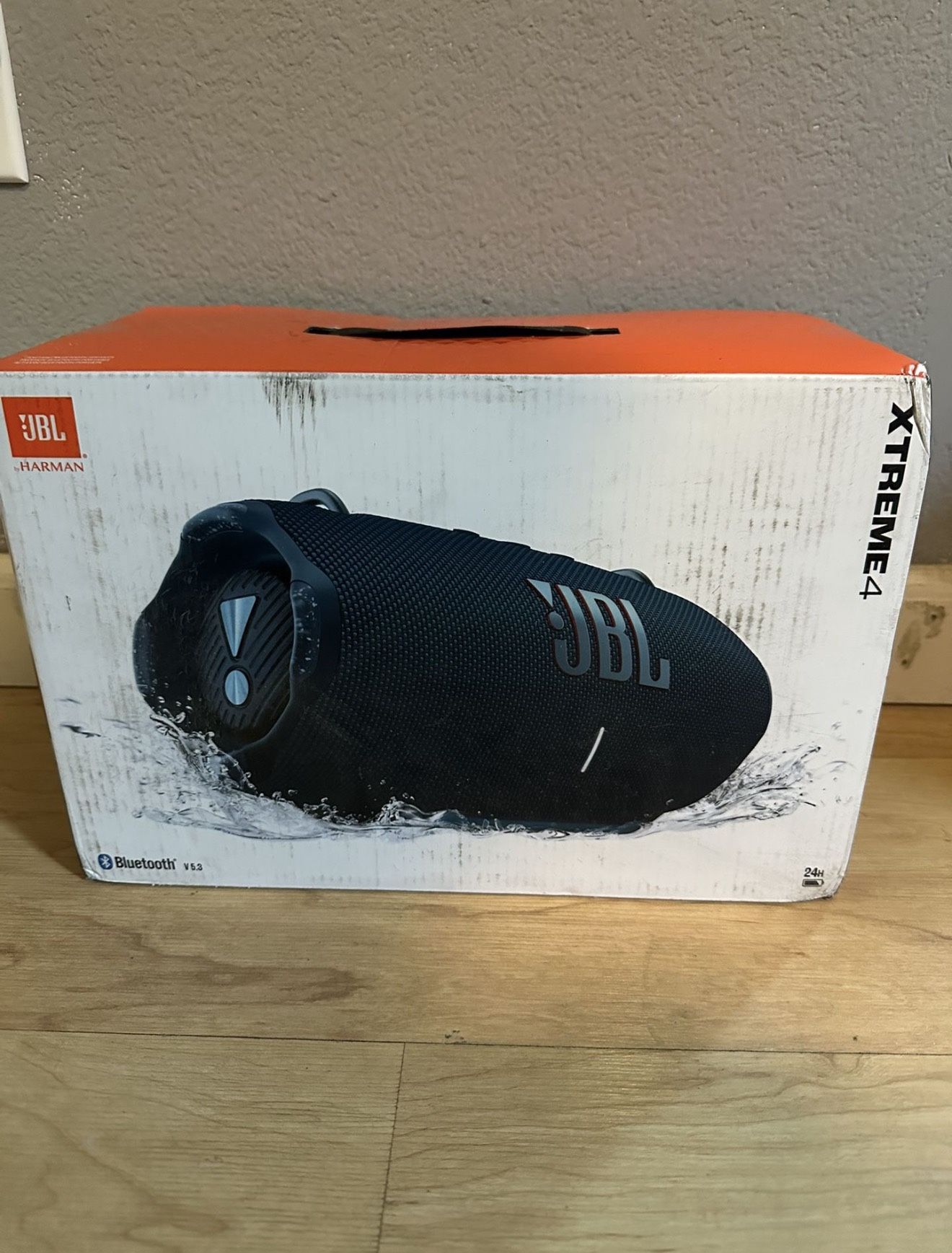 JBL EXTREME 4