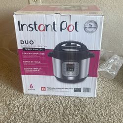 Instant Pot For $70 