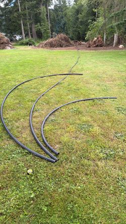 Water line