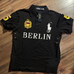 Polo Ralph Lauren Berlin xl