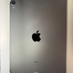 IPad Pro 11 Inch Cellular 64 Gb