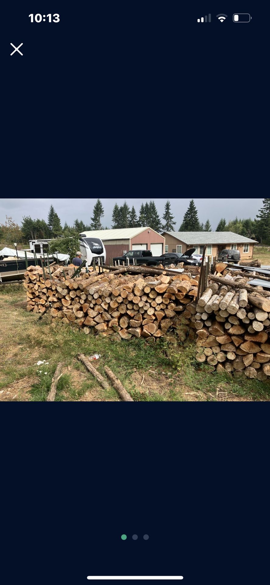 Firewood