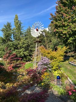 Aermotor  windmill