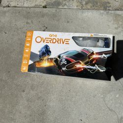 Anki Overdrive