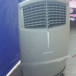 Portable Air Conditioner 