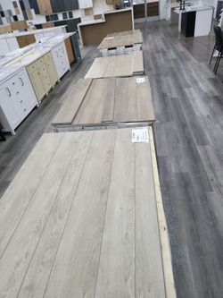 Flooring Planks SPC