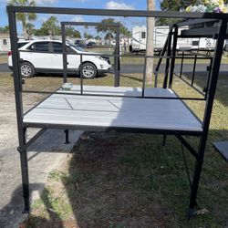 RV Deck