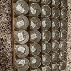 Tealight Candle Holders 