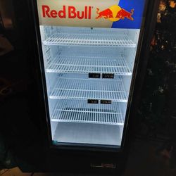 Redbull Cooler(Not Mini)
