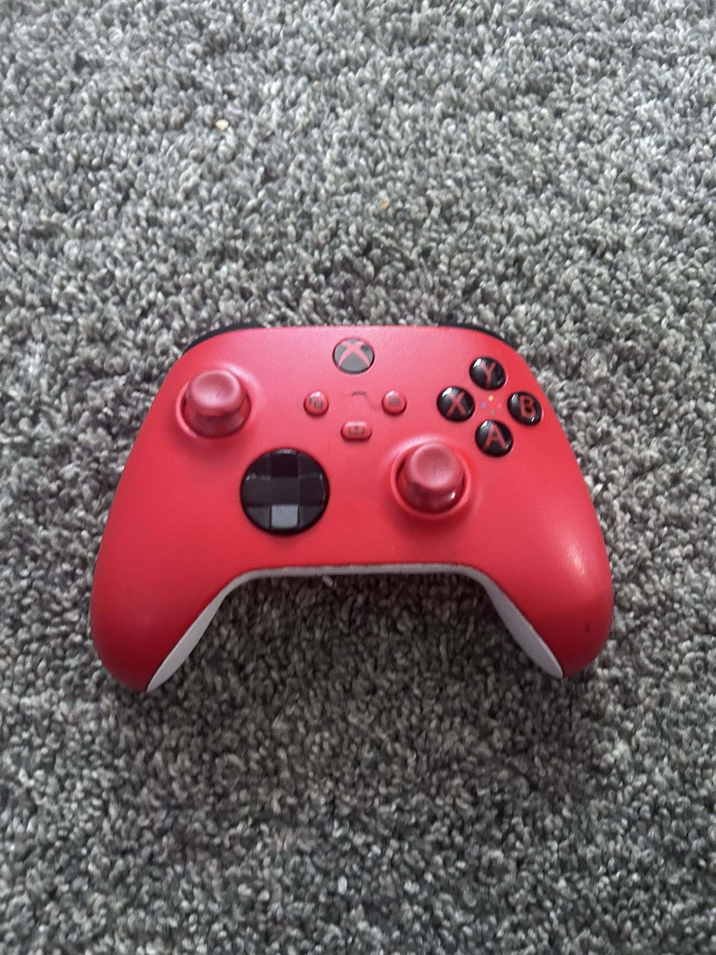 Xbox Controller