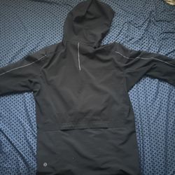 Lululemon Jacket Warp Light 