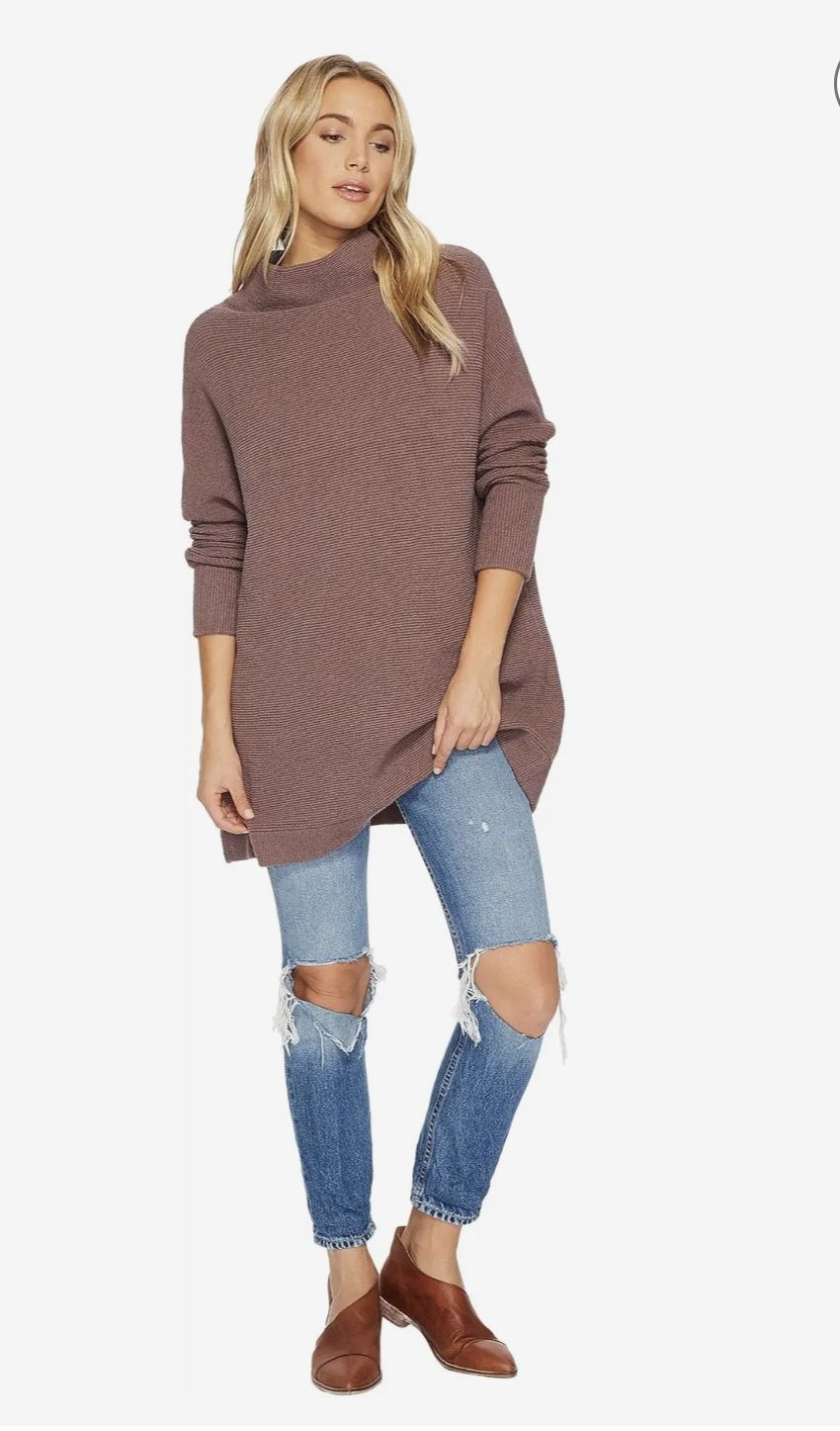 Free People Tunic