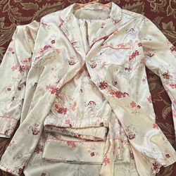 Victoria Secret Pajamas