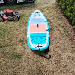 Polar Outdoor Paddle Board