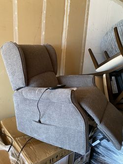 Power Recliner