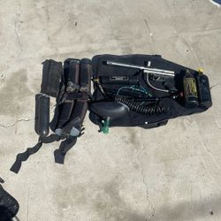 Old School Paintball