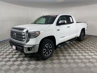 2018 Toyota Tundra
