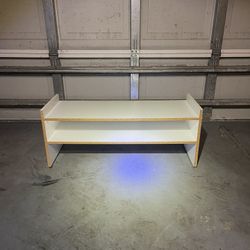 Shoe Shelf
