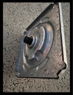 Whirlpool W11455453 Transmission  for Washing Machine