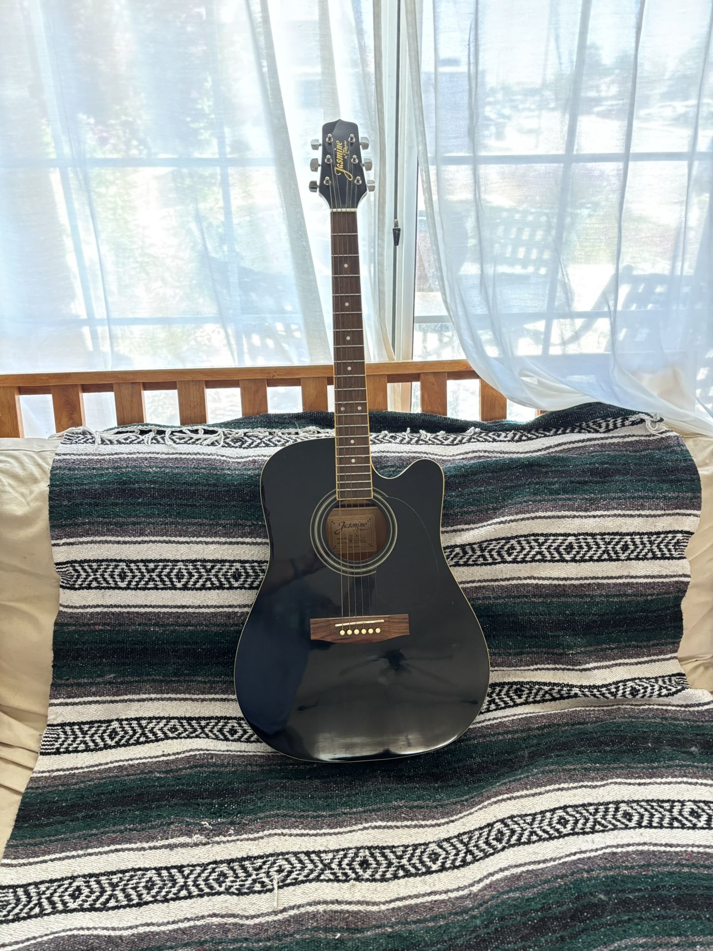 Acoustic/Electric