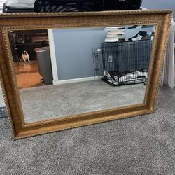 Decorative Mirror 
