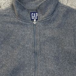 Vintage Gap Vest
