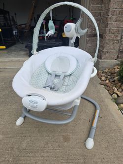 Graco Baby Swing