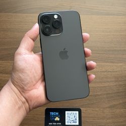 iPhone 14 Pro Max 128Gb Unlocked