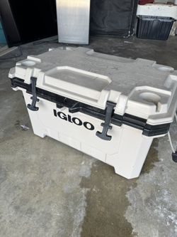 Igloo Ice Chest