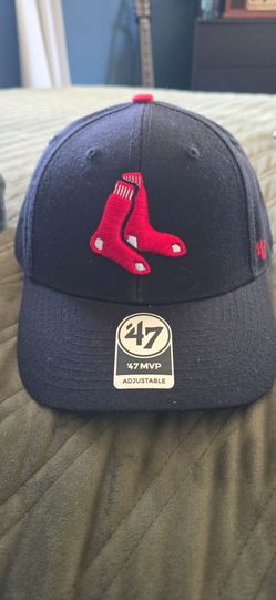 Boston red sox hat