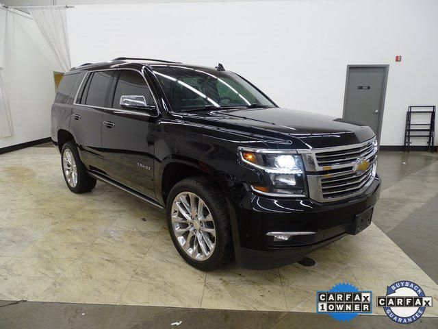 2019 Chevrolet Tahoe