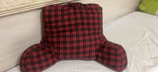 Back Seat Pillow