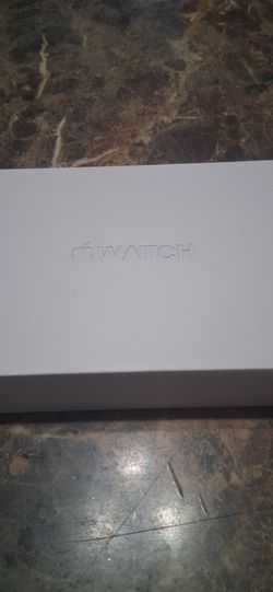 Apple watch