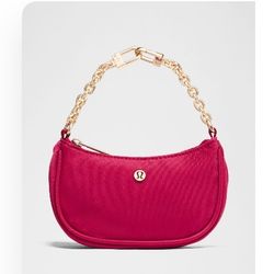 Lululemon Bag